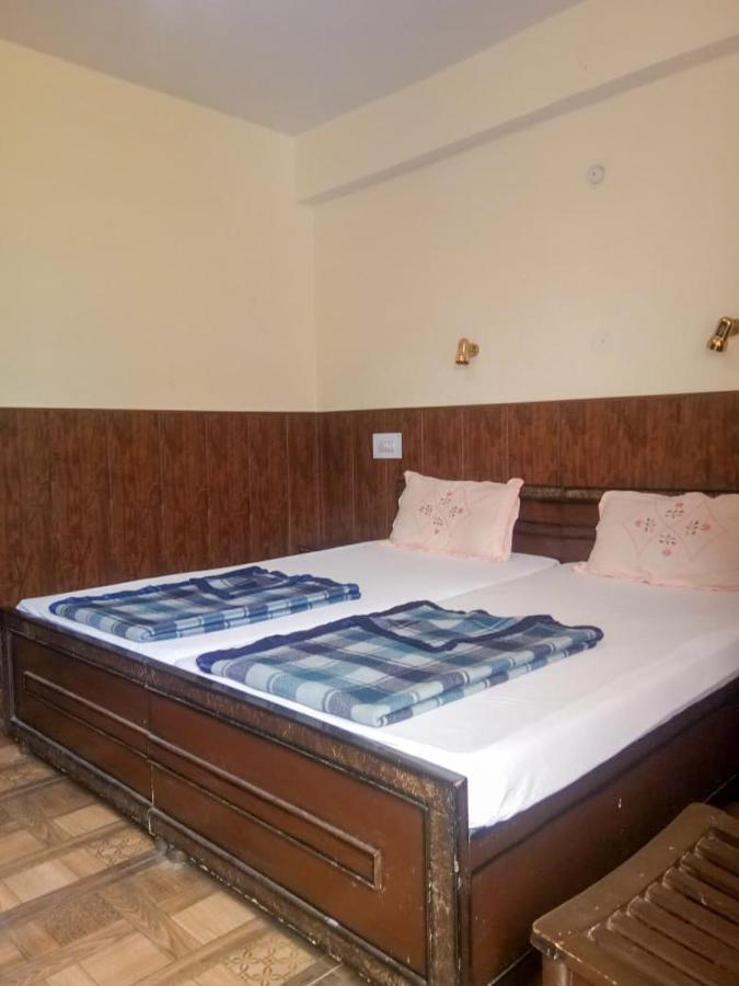 Hotel Gyespa Kyelang ภายนอก รูปภาพ