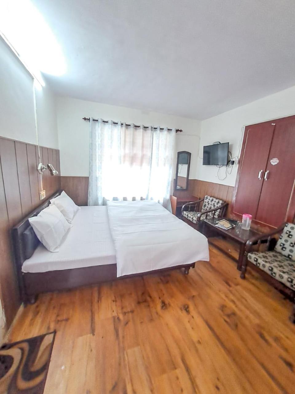 Hotel Gyespa Kyelang ภายนอก รูปภาพ